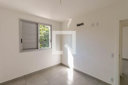 Quarto 2 de apartamento à venda com 3 quartos, 163m² em Salgado Filho, Belo Horizonte