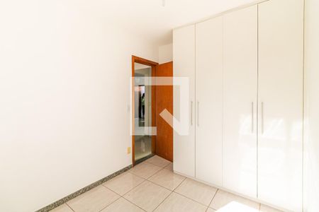 Quarto 2 de apartamento à venda com 3 quartos, 101m² em Jardim Atlântico, Belo Horizonte