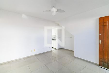 Sala de apartamento para alugar com 3 quartos, 101m² em Jardim Atlântico, Belo Horizonte