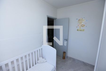 Quarto 2 de apartamento à venda com 2 quartos, 50m² em Califórnia, Belo Horizonte