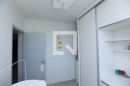 Quarto 2 de apartamento à venda com 2 quartos, 50m² em Califórnia, Belo Horizonte