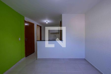Kitnet Sala de kitnet/studio para alugar com 1 quarto, 30m² em Barra da Tijuca, Rio de Janeiro
