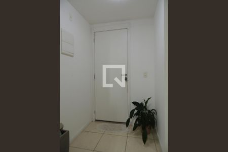 Sala  de apartamento à venda com 2 quartos, 60m² em Jacarepaguá, Rio de Janeiro