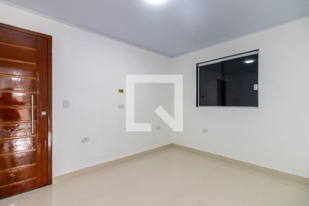 Sala de casa para alugar com 2 quartos, 50m² em Cidade Nova São Miguel, São Paulo