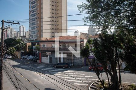 Vista do Quarto 1 de apartamento para alugar com 2 quartos, 70m² em Parque Imperial, São Paulo