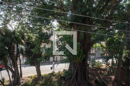 Vista do Quarto 1 de apartamento para alugar com 2 quartos, 70m² em Parque Imperial, São Paulo