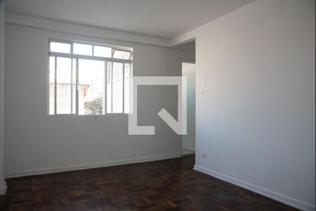 Sala de apartamento para alugar com 2 quartos, 70m² em Parque Imperial, São Paulo