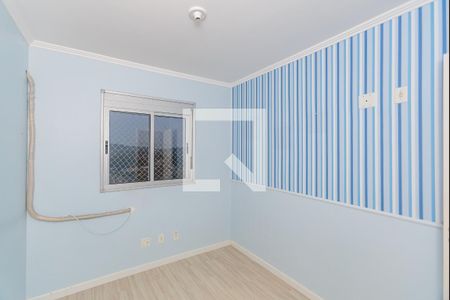 Quarto 1 de apartamento para alugar com 2 quartos, 50m² em Glória, Porto Alegre