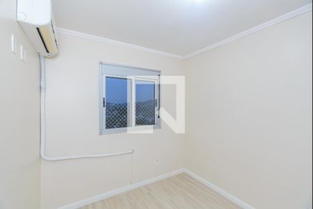 Quarto 2 de apartamento para alugar com 2 quartos, 50m² em Glória, Porto Alegre