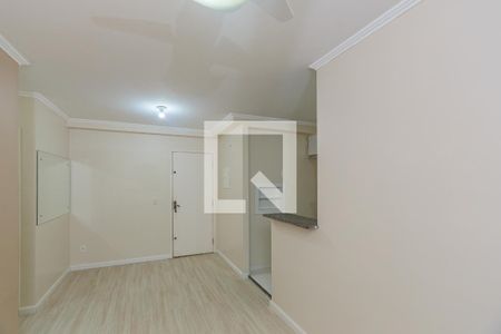 Sala de apartamento para alugar com 2 quartos, 50m² em Glória, Porto Alegre