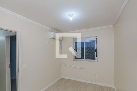 Quarto 2 de apartamento para alugar com 2 quartos, 50m² em Glória, Porto Alegre