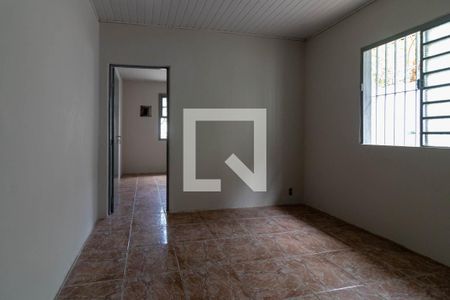 Casa à venda com 70m², 3 quartos e 1 vagaSala