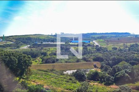 Vista da Sacada de apartamento à venda com 3 quartos, 90m² em Parque da Hípica, Campinas