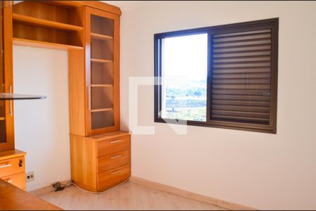 Quarto 1 de apartamento à venda com 3 quartos, 90m² em Parque da Hípica, Campinas