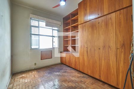 Quarto 2 de apartamento à venda com 2 quartos, 70m² em Maracanã, Rio de Janeiro