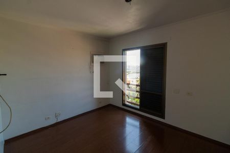 Suite 1 de apartamento à venda com 3 quartos, 138m² em Vila Sônia, São Paulo