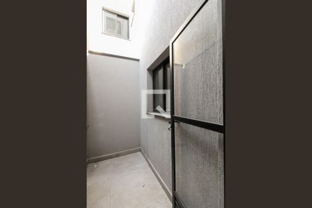 Quintal da Sala de apartamento para alugar com 1 quarto, 30m² em Vila Invernada, São Paulo