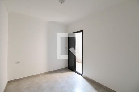 Quarto de apartamento para alugar com 1 quarto, 30m² em Vila Invernada, São Paulo