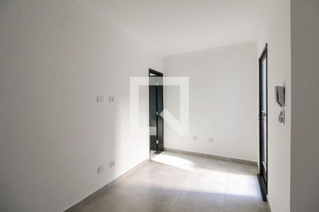 Sala de apartamento para alugar com 1 quarto, 30m² em Vila Invernada, São Paulo