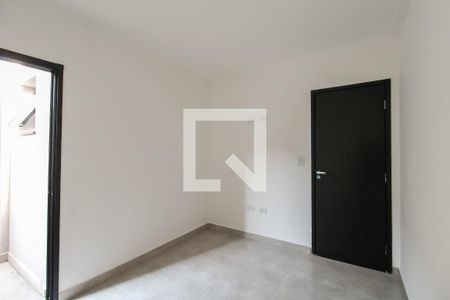 Quarto de apartamento para alugar com 1 quarto, 30m² em Vila Invernada, São Paulo