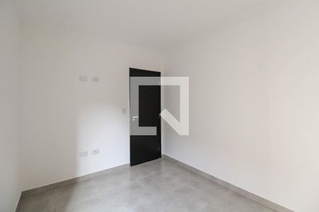 Quarto de apartamento para alugar com 1 quarto, 30m² em Vila Invernada, São Paulo