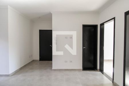 Sala de apartamento para alugar com 2 quartos, 42m² em Vila Invernada, São Paulo