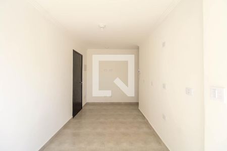 Sala de apartamento para alugar com 2 quartos, 42m² em Vila Invernada, São Paulo