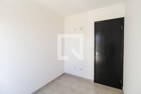 Quarto 1 de apartamento para alugar com 2 quartos, 42m² em Vila Invernada, São Paulo