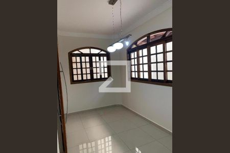 Sala de Jantar de casa de condomínio à venda com 3 quartos, 180m² em Vila Planalto, Guarulhos