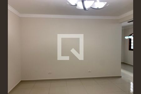Sala de casa de condomínio à venda com 3 quartos, 180m² em Vila Planalto, Guarulhos