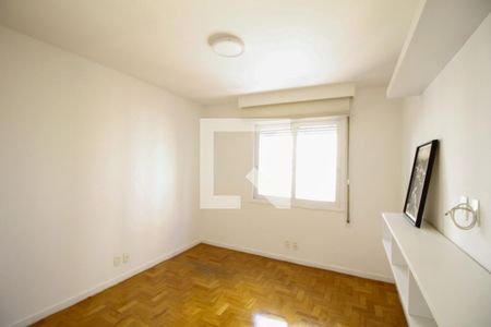 Quarto 1 de apartamento à venda com 2 quartos, 80m² em Vila Nova Conceição, São Paulo