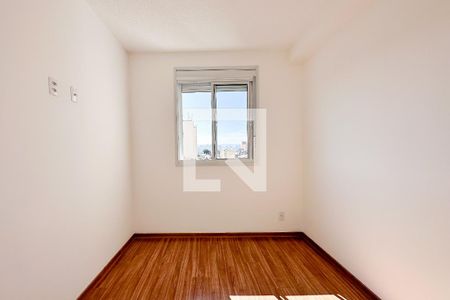 Quarto 1 de apartamento para alugar com 2 quartos, 35m² em Lapa, São Paulo