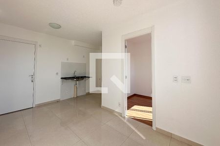 Sala de apartamento para alugar com 2 quartos, 35m² em Lapa, São Paulo