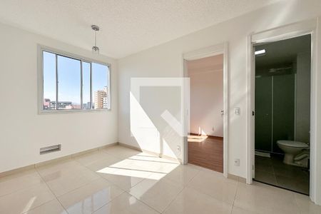 Sala de apartamento para alugar com 2 quartos, 35m² em Lapa, São Paulo