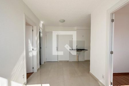 Sala de apartamento para alugar com 2 quartos, 35m² em Lapa, São Paulo