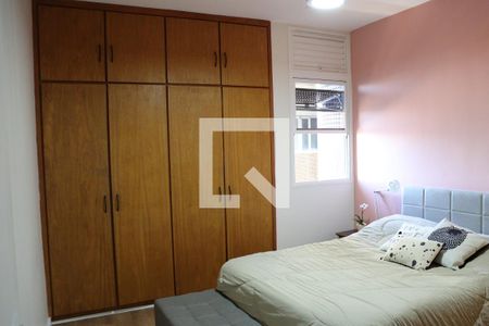quarto de apartamento à venda com 1 quarto, 58m² em Centro, Campinas