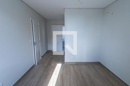 Quarto 2 / closet e suite de apartamento à venda com 4 quartos, 160m² em Itapoã, Belo Horizonte