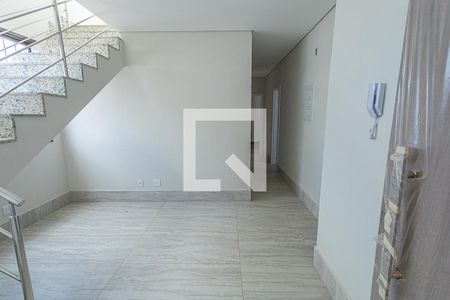 Apartamento à venda com 160m², 4 quartos e 3 vagasSala