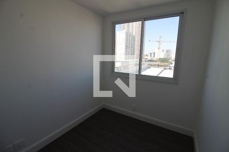 Quarto 1 de apartamento para alugar com 2 quartos, 45m² em Brás, São Paulo