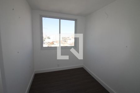 Quarto 1 de apartamento para alugar com 2 quartos, 45m² em Brás, São Paulo