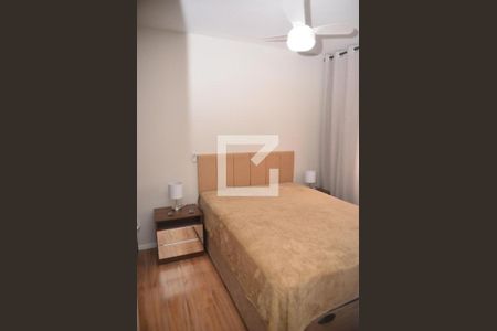 Quarto de apartamento para alugar com 1 quarto, 29m² em Bela Vista, São Paulo