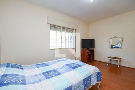 Suíte  de casa à venda com 3 quartos, 159m² em Brooklin, São Paulo