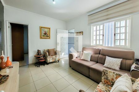 Sala de casa à venda com 2 quartos, 104m² em Planalto, São Bernardo do Campo
