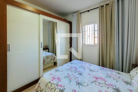 Quarto 1 de casa à venda com 2 quartos, 104m² em Planalto, São Bernardo do Campo