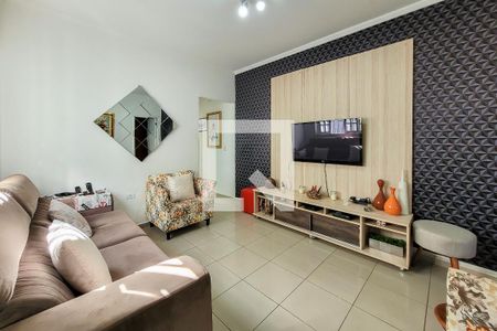 Sala de casa à venda com 2 quartos, 104m² em Planalto, São Bernardo do Campo