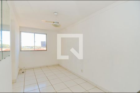 Sala de apartamento para alugar com 2 quartos, 45m² em Bonsucesso, Guarulhos