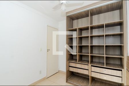 Quarto 1 de apartamento para alugar com 2 quartos, 45m² em Bonsucesso, Guarulhos