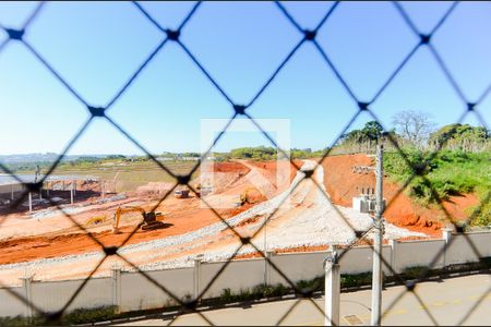 Vista da Sala de apartamento para alugar com 2 quartos, 45m² em Bonsucesso, Guarulhos