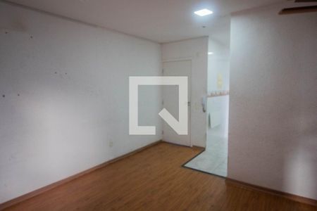 Sala de apartamento para alugar com 2 quartos, 60m² em Bonsucesso, Rio de Janeiro