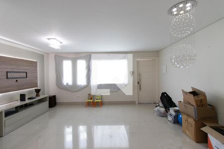 Casa de condomínio à venda com 100m², 3 quartos e 1 vagaSala
